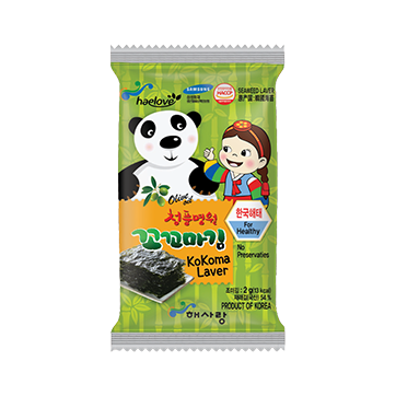 Kokoma Laver 2g