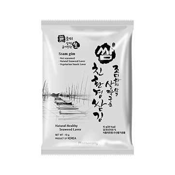 Eco-friendly Ssam Laver 10g
