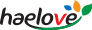 Haelove Logo